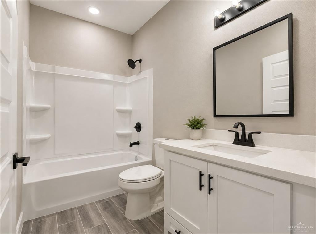 2612 Risotta Street Weslaco, TX 78596 - Photo 10 of 12 Gallery Image 10