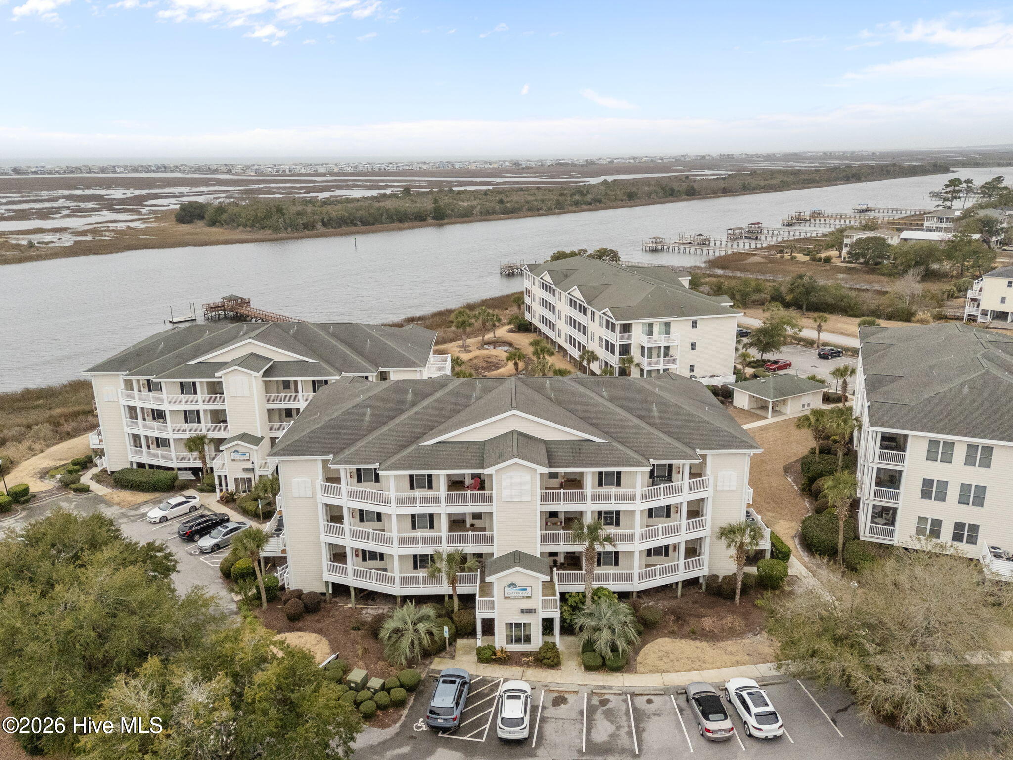 1135 Park Road Southwest, Unit 3103 Sunset Beach, NC 28468 - Photo 1 of 42 2-web-or-mls-DJI_20260226144649_0260_D