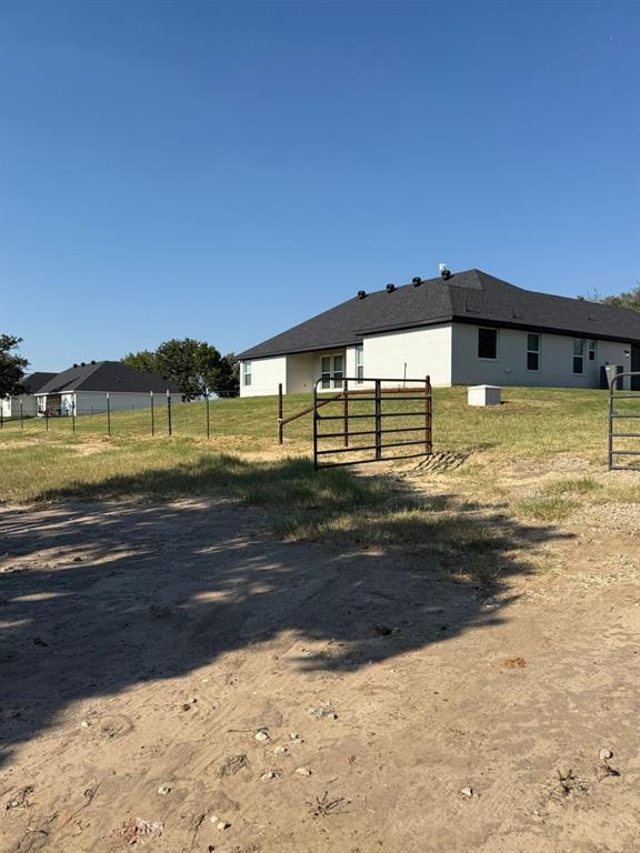 401 Old Authon Road Weatherford, TX 76088 - Photo 25 of 26