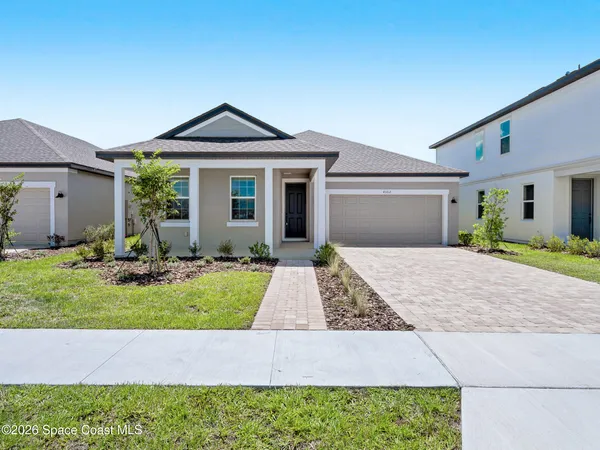 $2,995 | 4362 Dockyard Drive, Rockledge, FL 32955