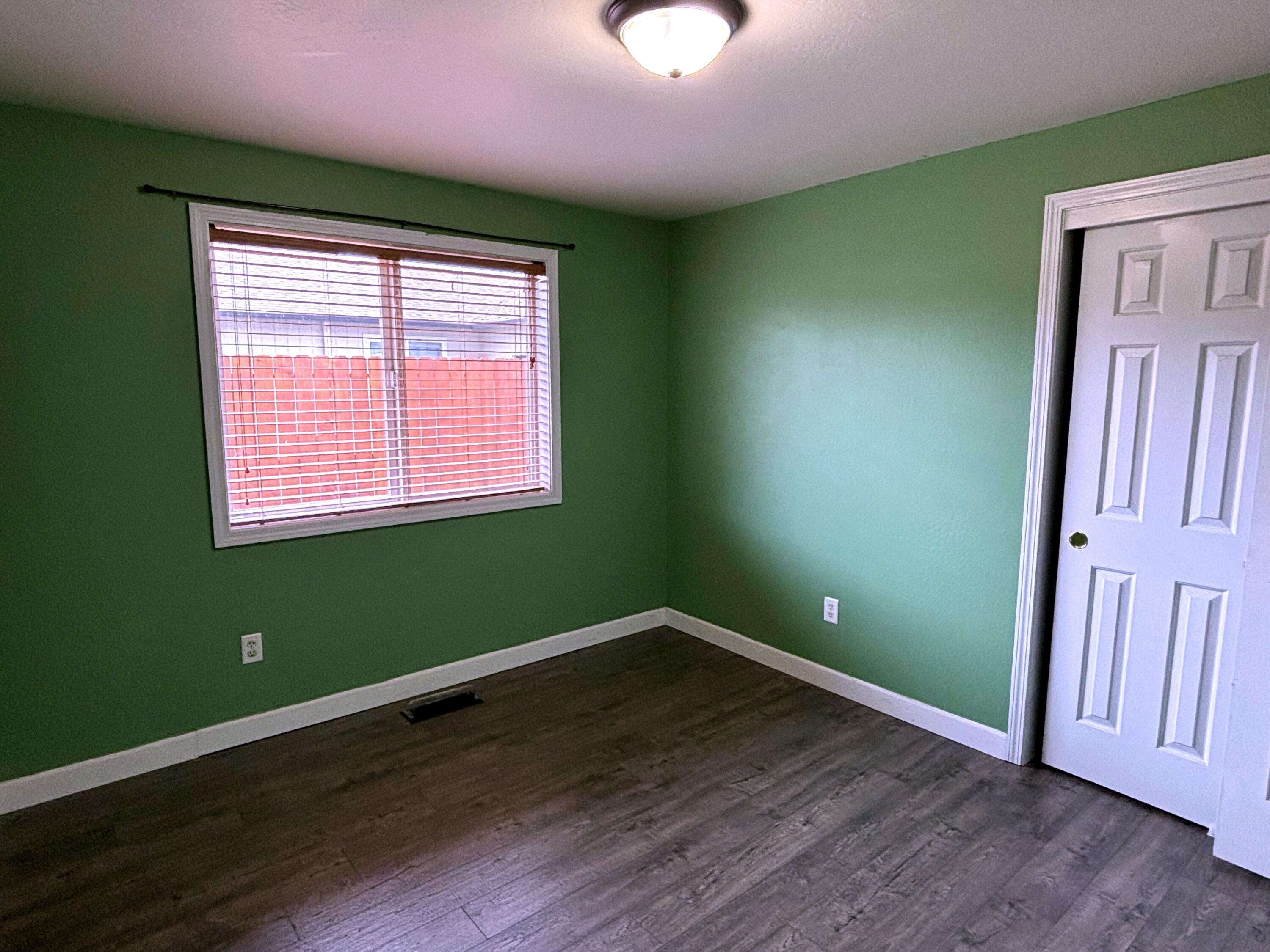 2307 Jeremy Street Central Point, OR 97502 - Photo 22 of 32 Second Bedroom Closet
