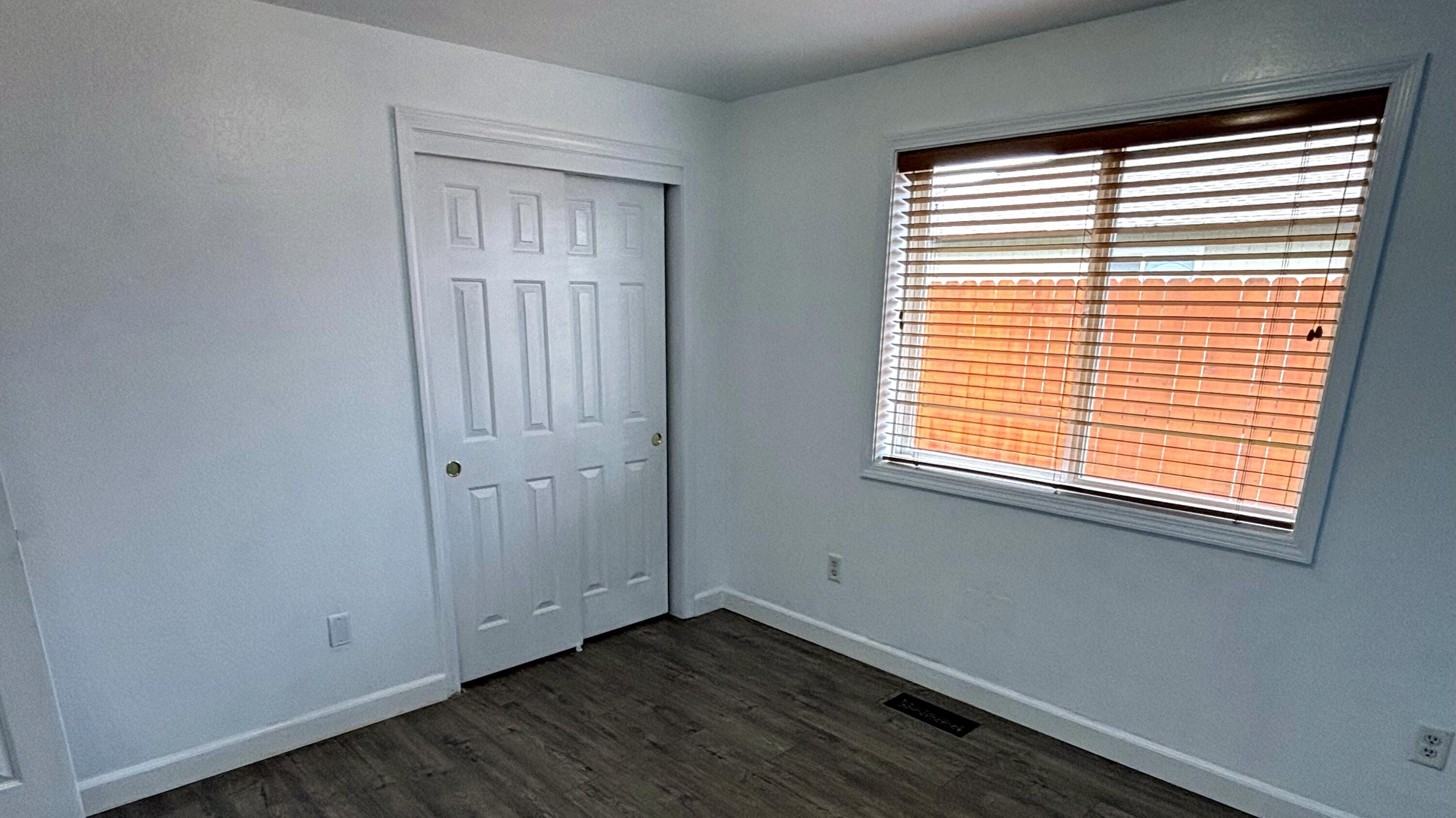 2307 Jeremy Street Central Point, OR 97502 - Photo 26 of 32 Third Bedroom