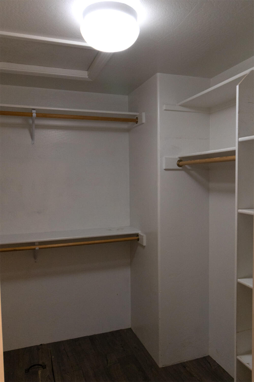 2307 Jeremy Street Central Point, OR 97502 - Photo 30 of 32 Walk in Closet