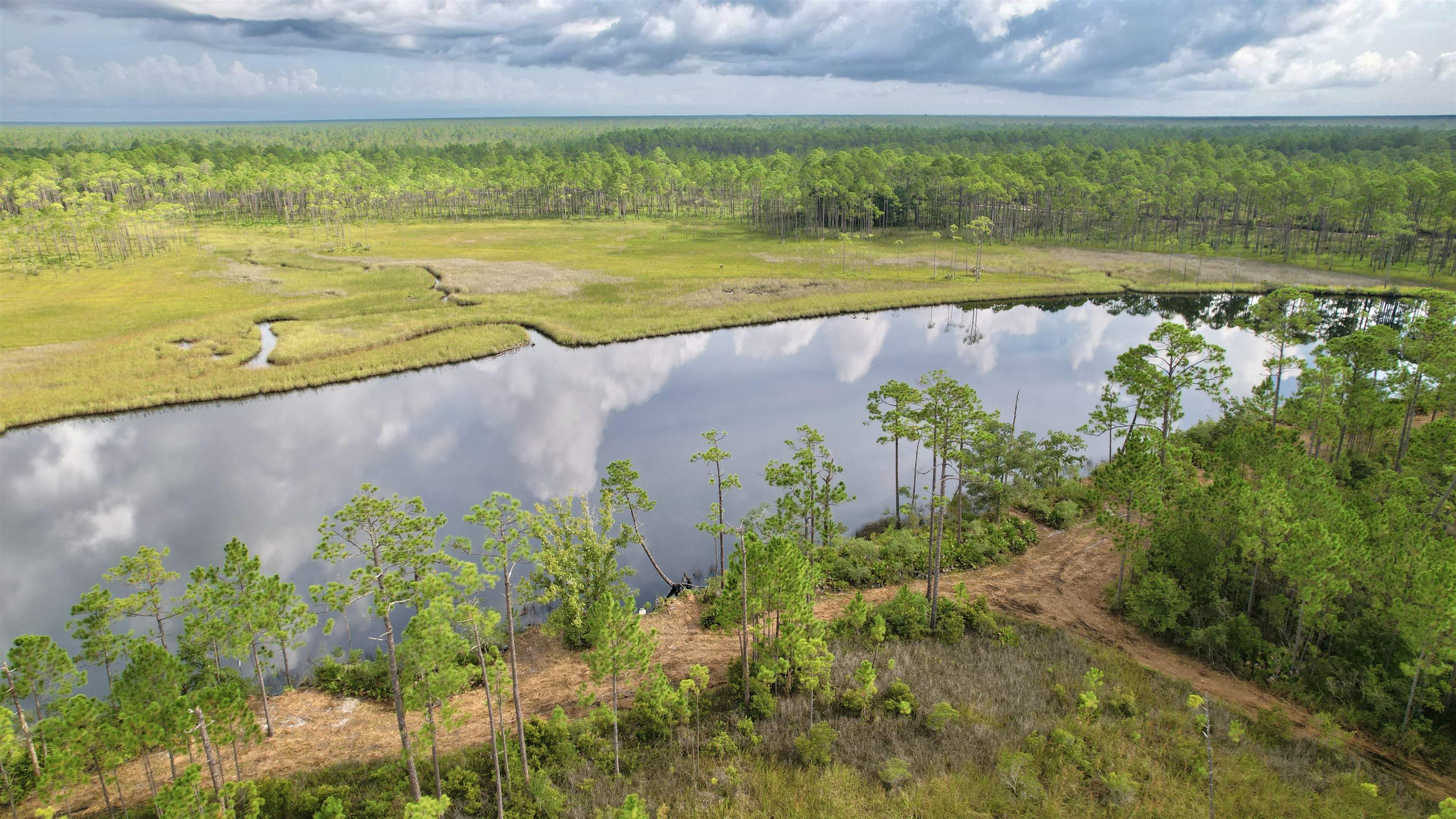 Xx Mill Road Carrabelle, FL 32322 - Photo 3 of 17