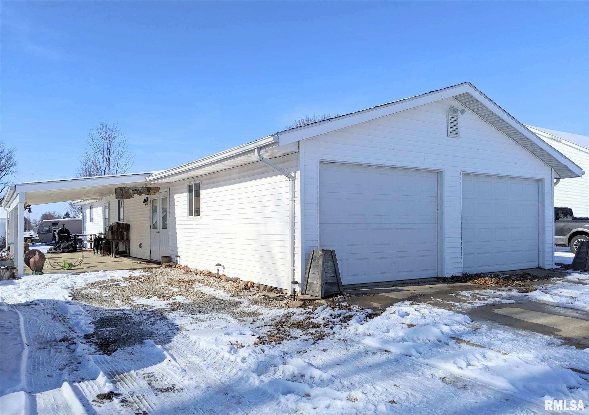 20 Morse Road Marietta, IL 61459 - Photo 1 of 12 Gallery Image 1
