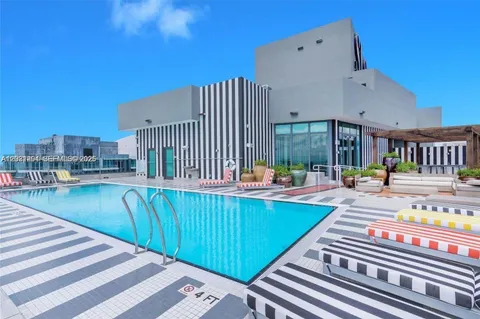 $715,000 | 1300 South Miami Avenue, Unit 3709, Miami, FL 33130