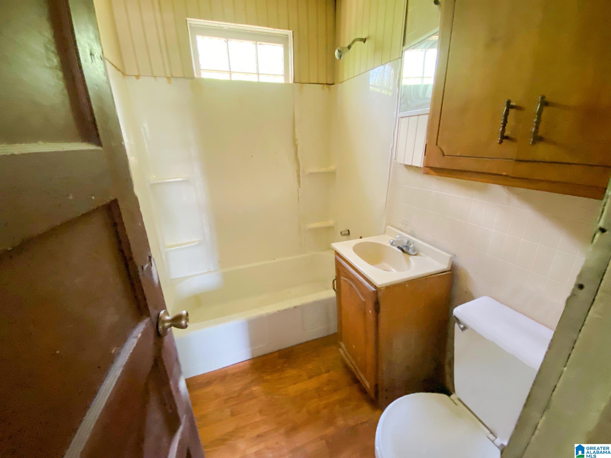 804 Ridgeway Avenue Sylacauga, AL 35151 - Photo 10 of 11
