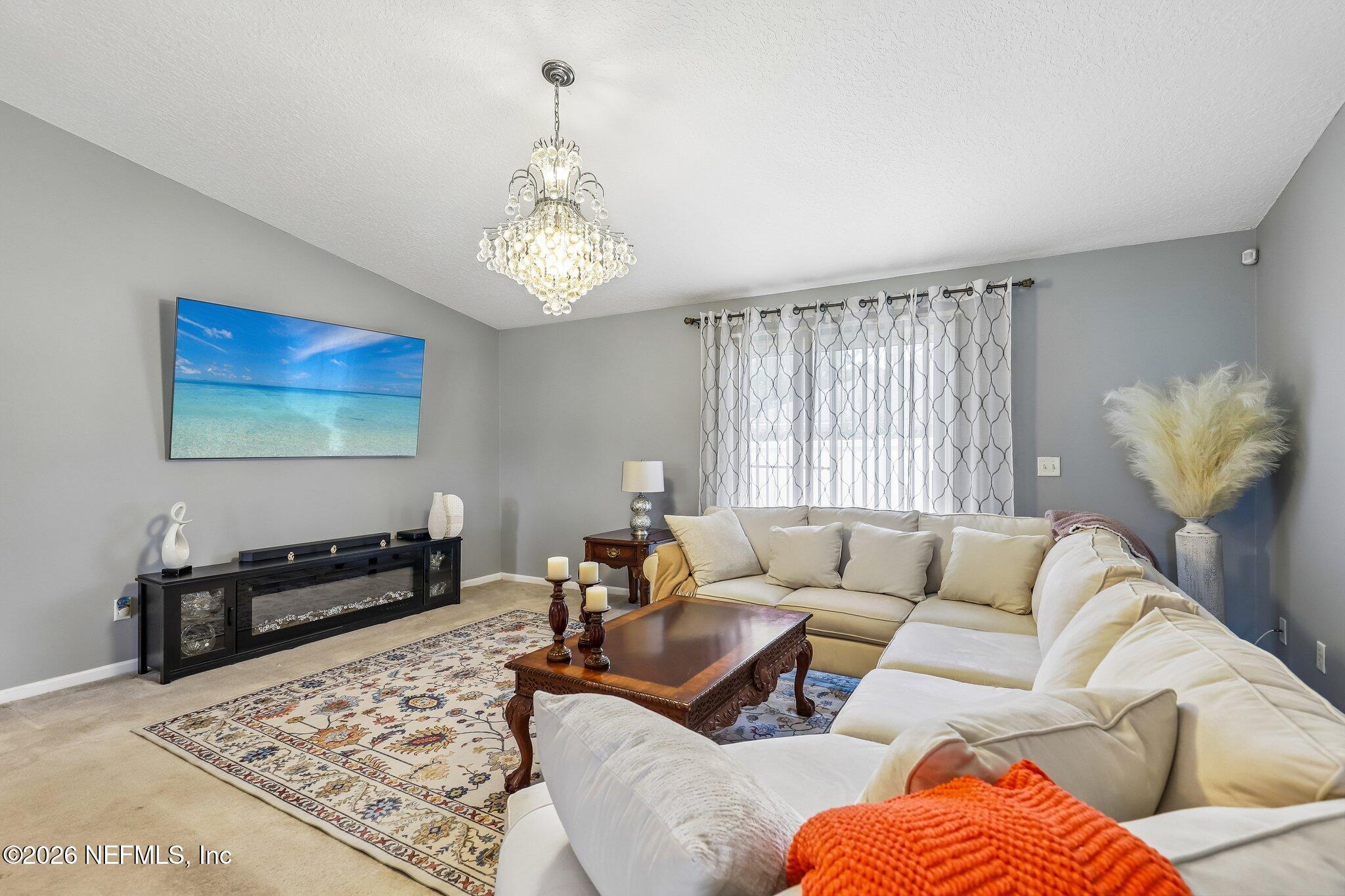 11541 Saints Road Jacksonville, FL 32246 - Photo 5 of 29 Living Room