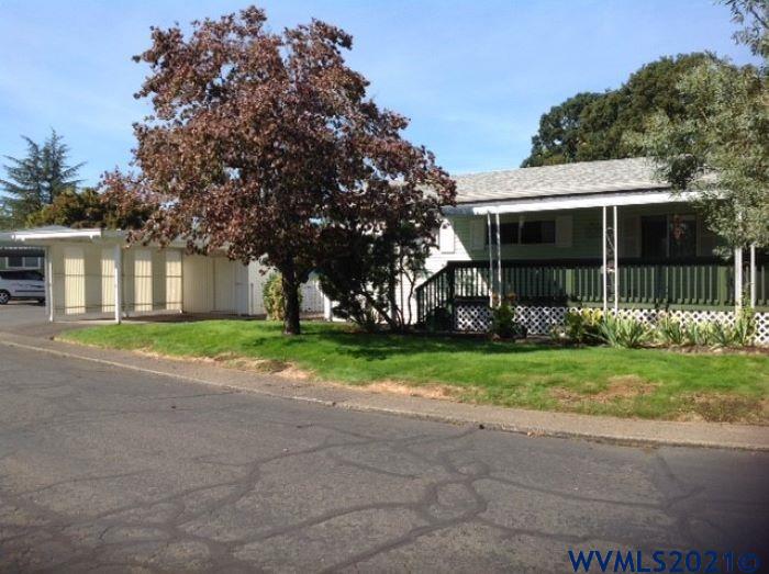 3100 Turner Road Southeast, Unit 159 Salem, OR 97302 - Photo 33 of 34 Gallery Image 33