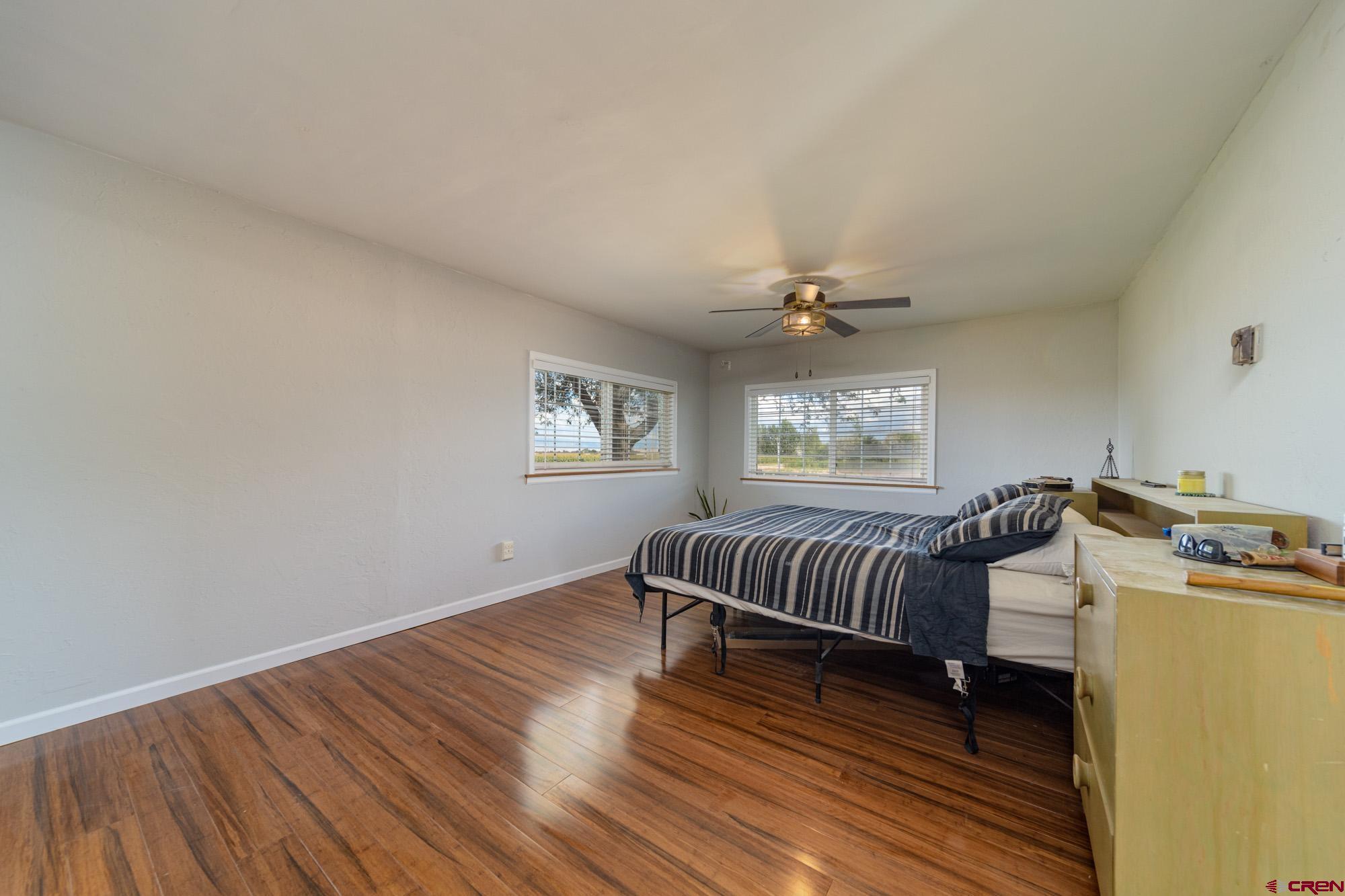 52888 Cornflower Road Delta, CO 81416 - Photo 16 of 28 a bedroom with furniture and a window
