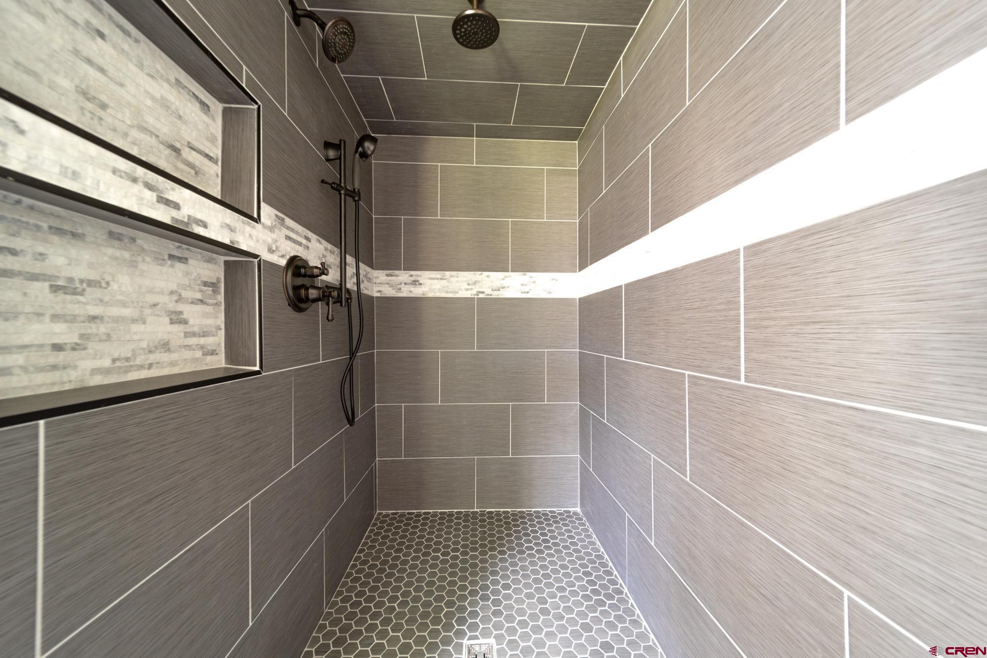 52888 Cornflower Road Delta, CO 81416 - Photo 19 of 28 a bathroom with a shower