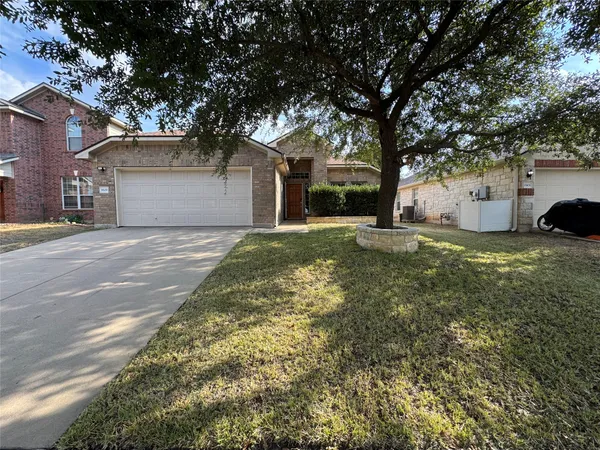 $338,100 | 1829 Rachel Lane, Round Rock, TX 78664