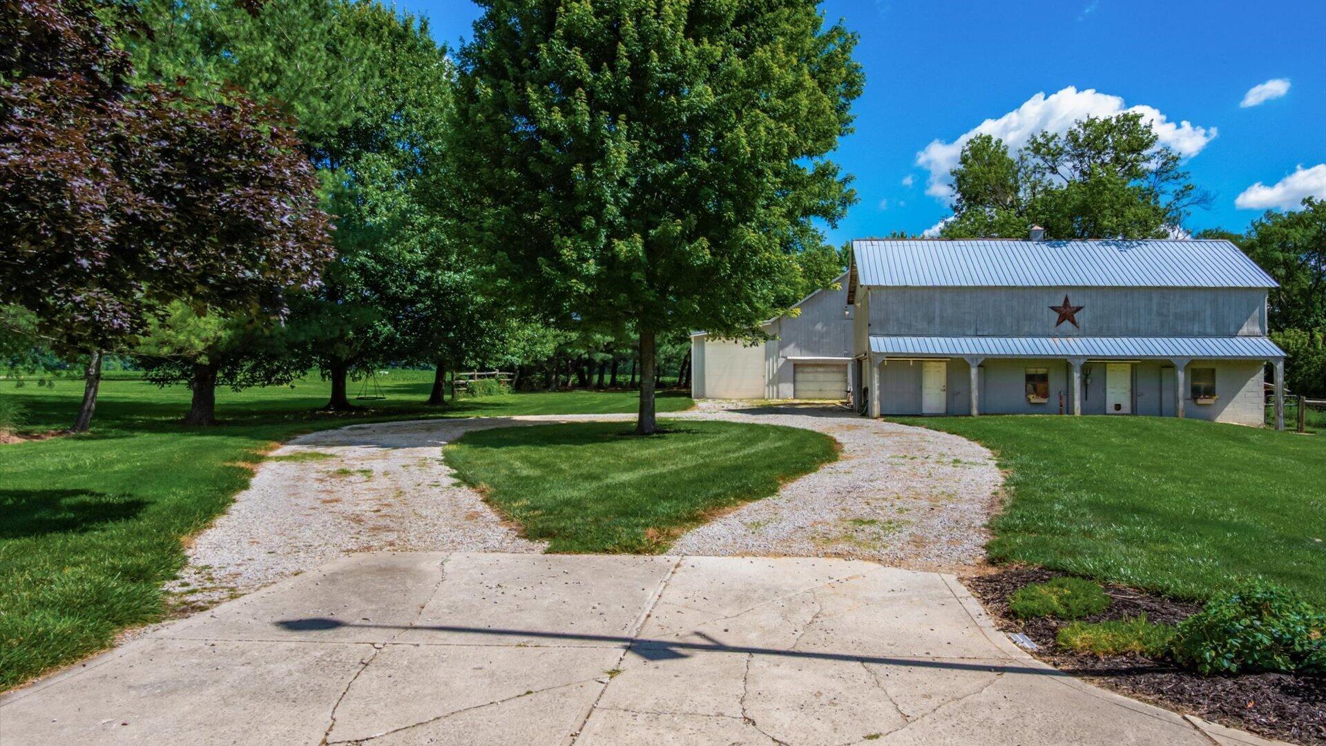 7310 Stemen Road Pickerington, OH 43147 - Photo 63 of 75