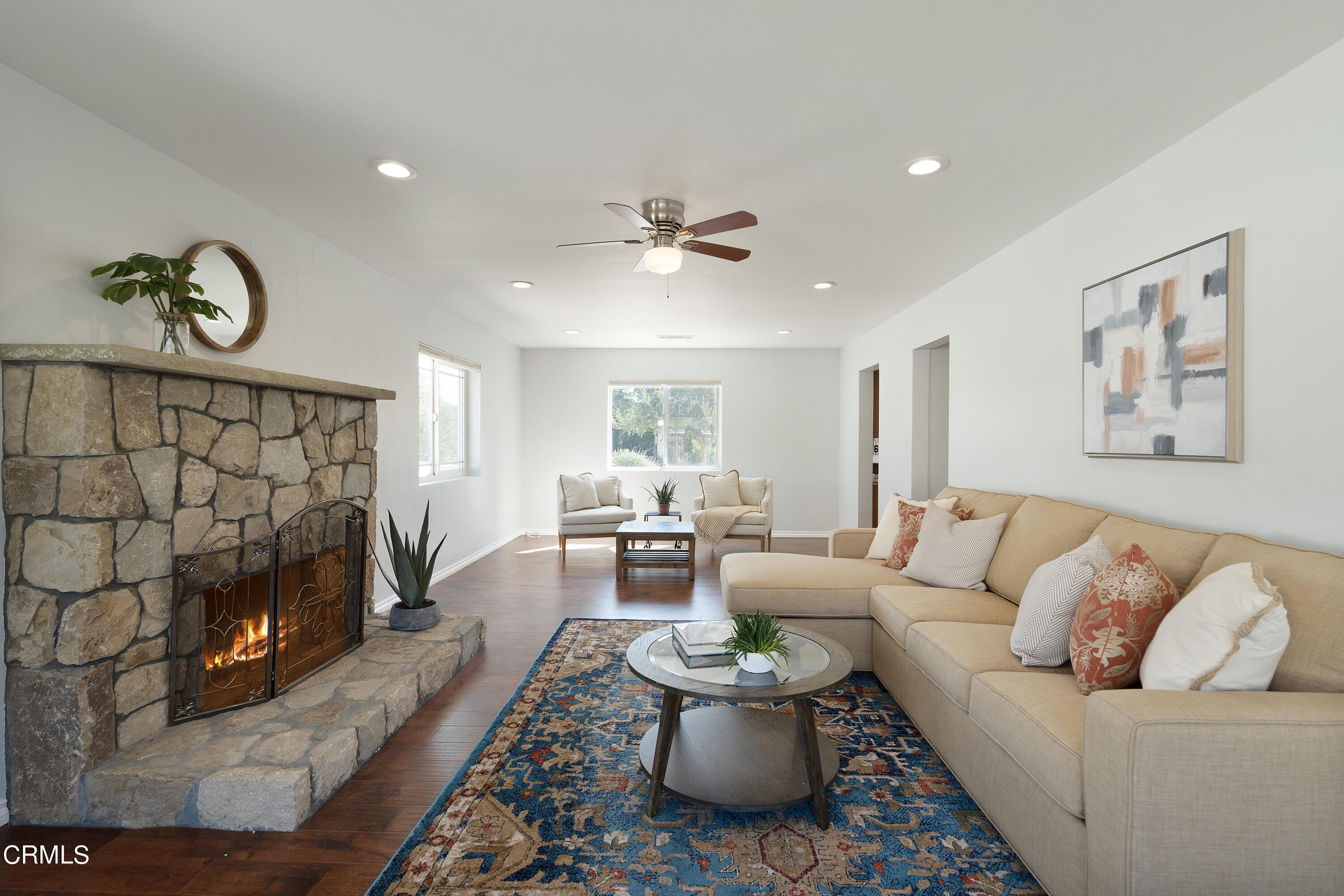 400 Gorham Road Ojai, CA 93023 - Photo 3 of 37 3