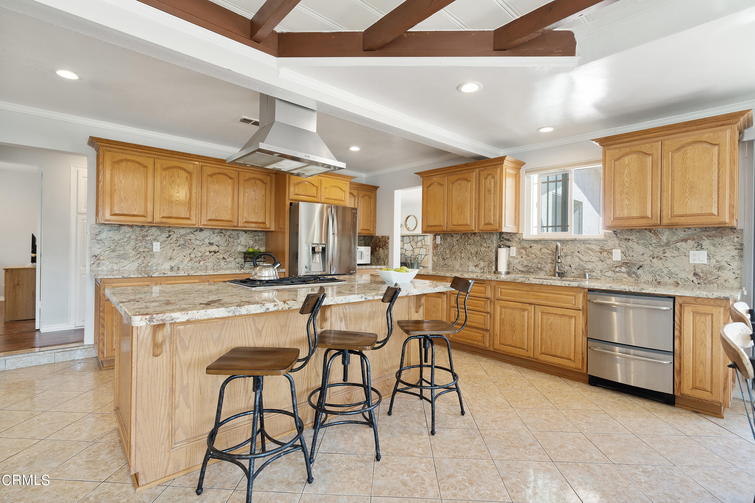 400 Gorham Road Ojai, CA 93023 - Photo 4 of 37 DSC01963