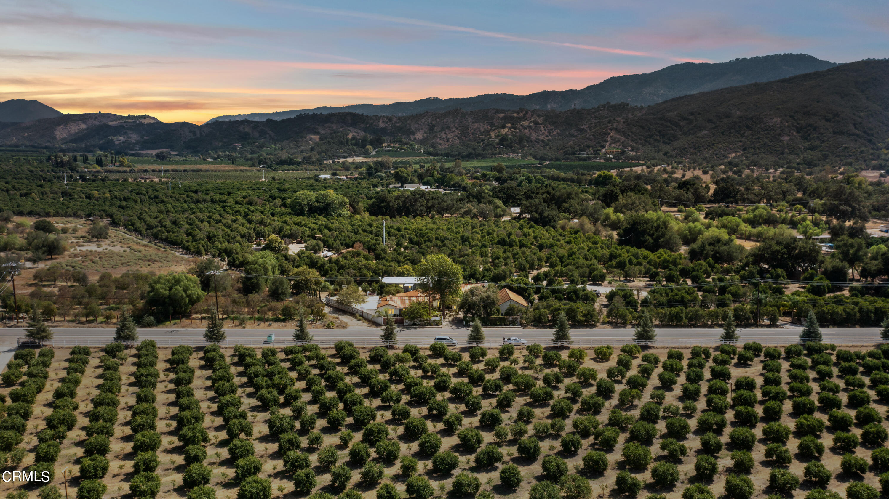 400 Gorham Road Ojai, CA 93023 - Photo 34 of 37 19