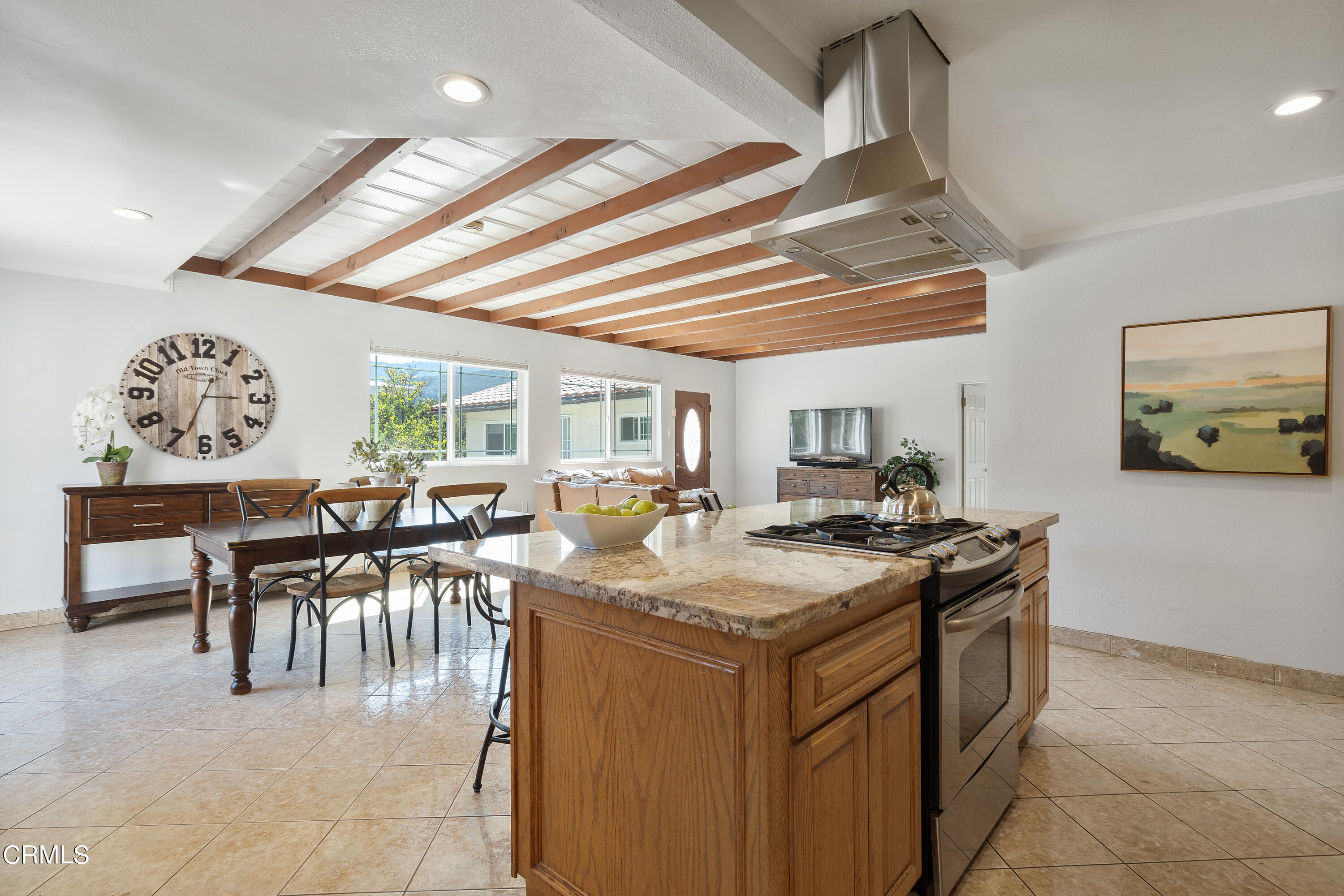400 Gorham Road Ojai, CA 93023 - Photo 5 of 37 DSC01987