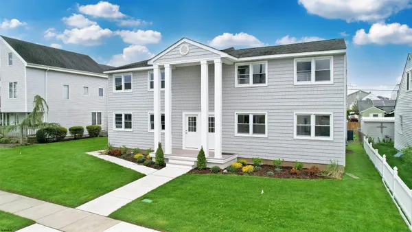 $459,000 | 326 37th Street South, Unit A, Brigantine, NJ 08203