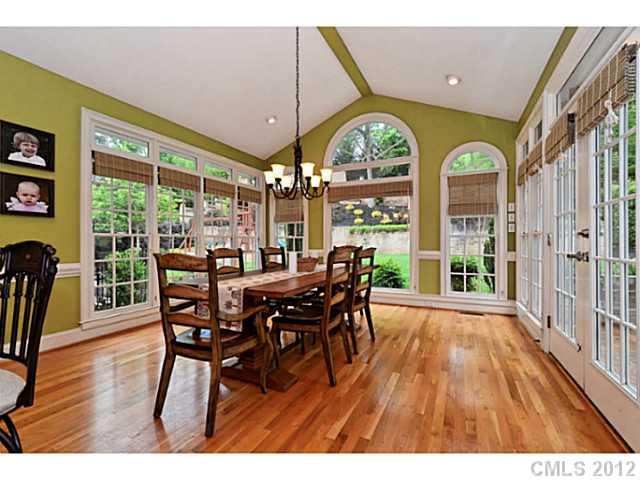1526 Windy Ridge Road Charlotte, NC 28270 - Photo 8 of 16 Gallery Image 8