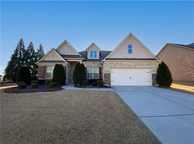 $655,000 | 6515 Bentley Ridge Drive, Cumming, GA 30040