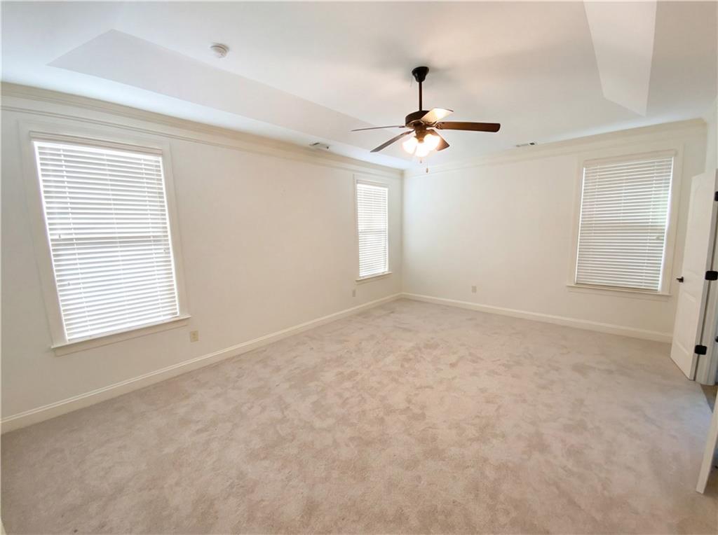 6515 Bentley Ridge Drive Cumming, GA 30040 - Photo 18 of 26