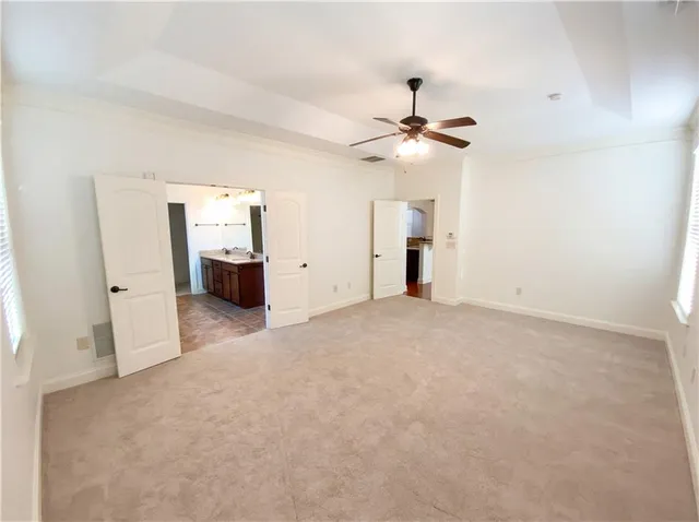 $655,000 | 6515 Bentley Ridge Drive, Cumming, GA 30040