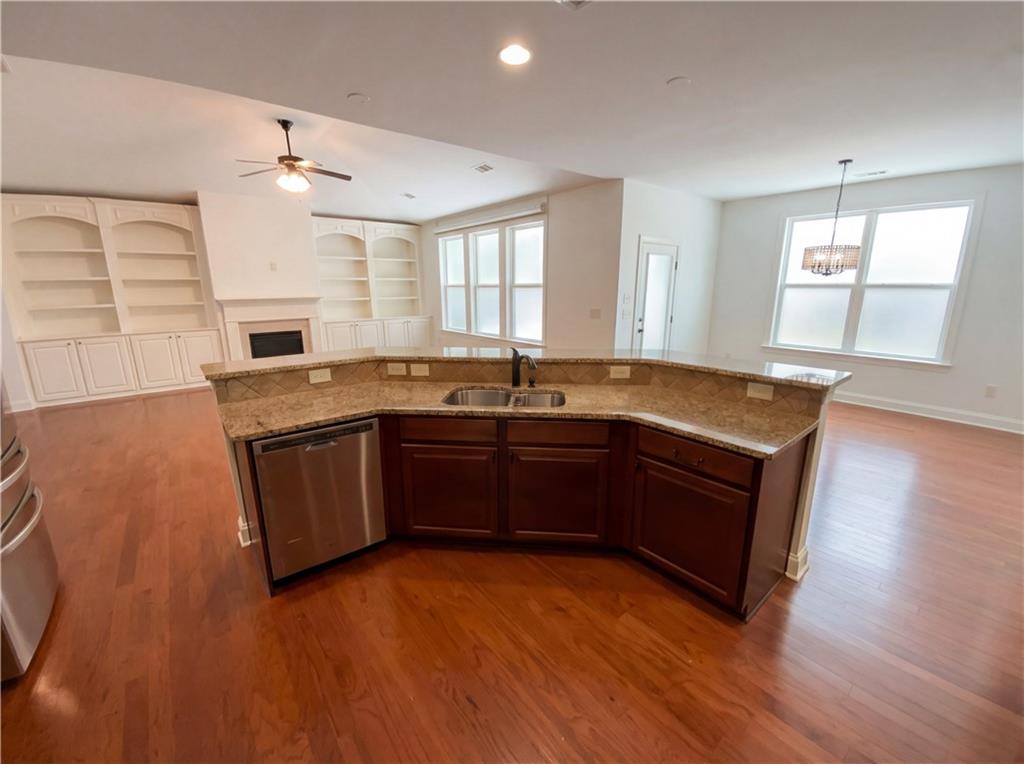 6515 Bentley Ridge Drive Cumming, GA 30040 - Photo 21 of 26