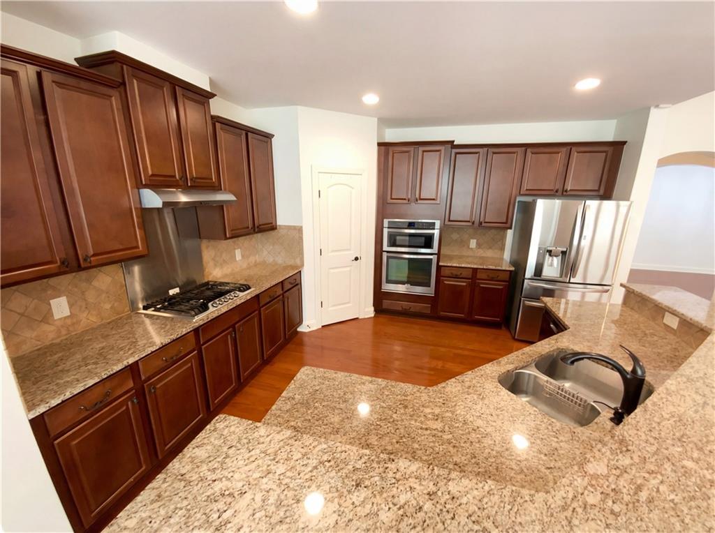 6515 Bentley Ridge Drive Cumming, GA 30040 - Photo 22 of 26