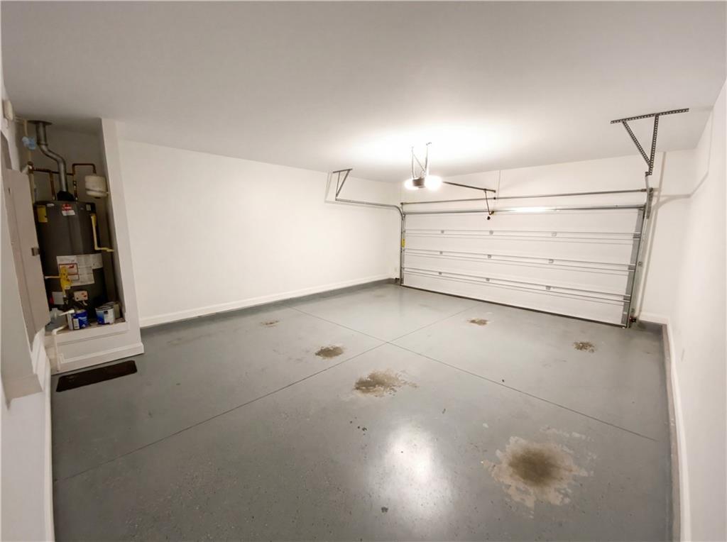 6515 Bentley Ridge Drive Cumming, GA 30040 - Photo 24 of 26