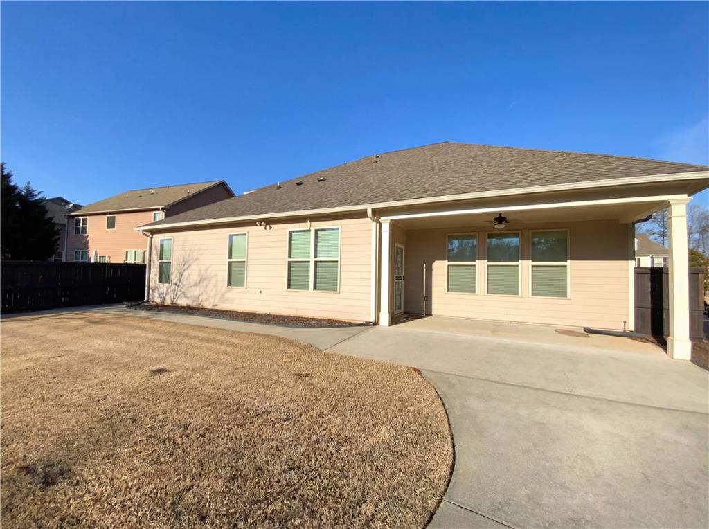 6515 Bentley Ridge Drive Cumming, GA 30040 - Photo 5 of 26