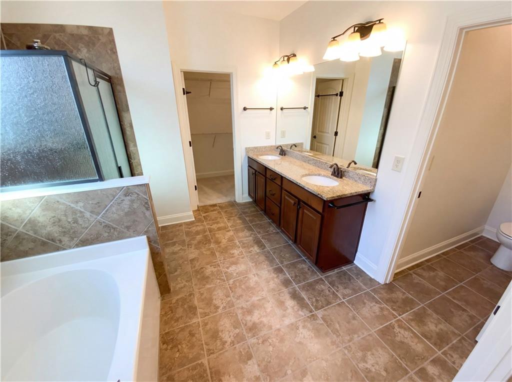 6515 Bentley Ridge Drive Cumming, GA 30040 - Photo 6 of 26