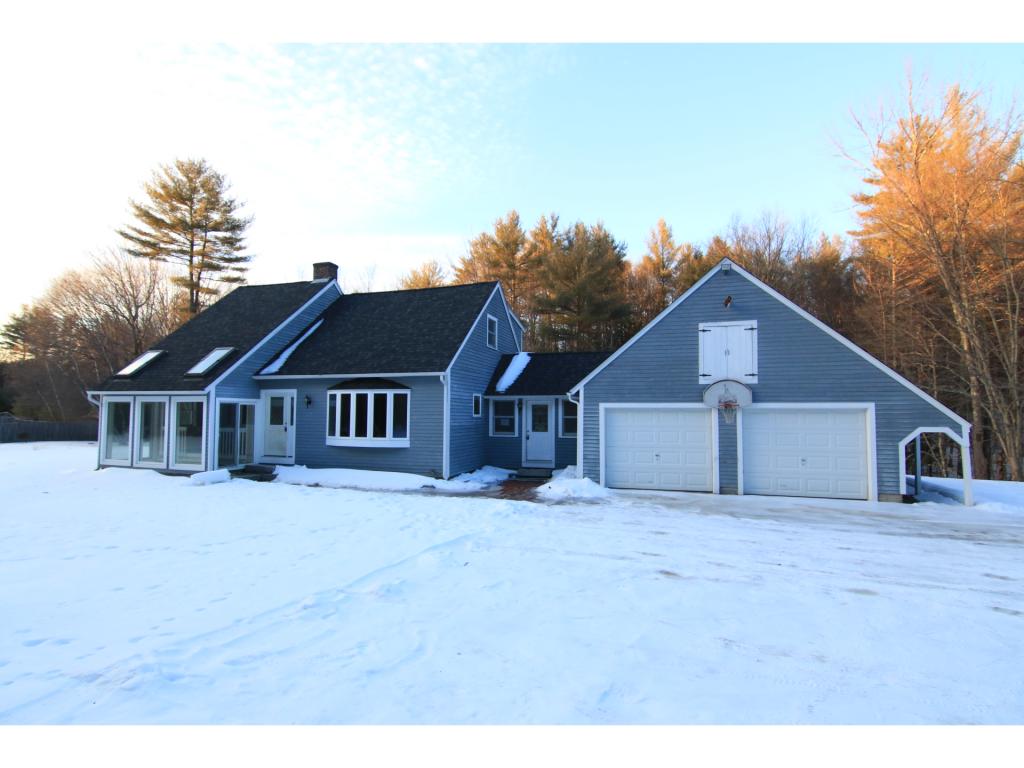 218 Bog Road Concord, NH 03303 - Photo 1 of 31