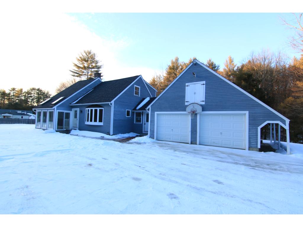 218 Bog Road Concord, NH 03303 - Photo 29 of 31