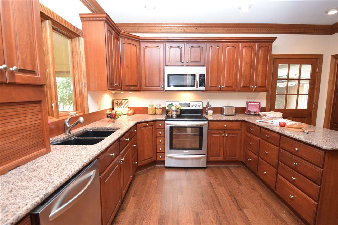 9213 Litchford Road Raleigh, NC 27615 - Photo 4 of 25 Photo 4