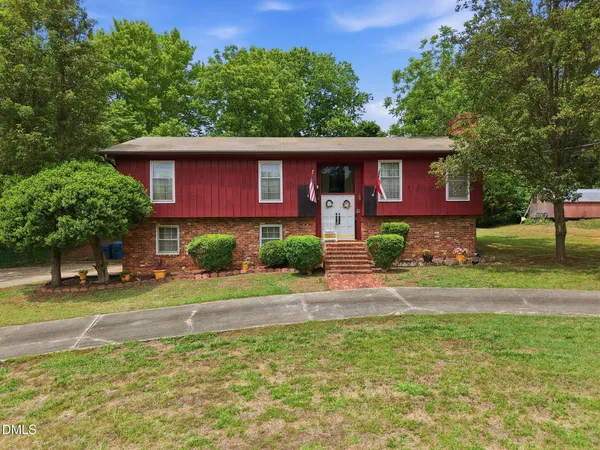$387,000 | 4509 Doral Drive, Greensboro, NC 27406