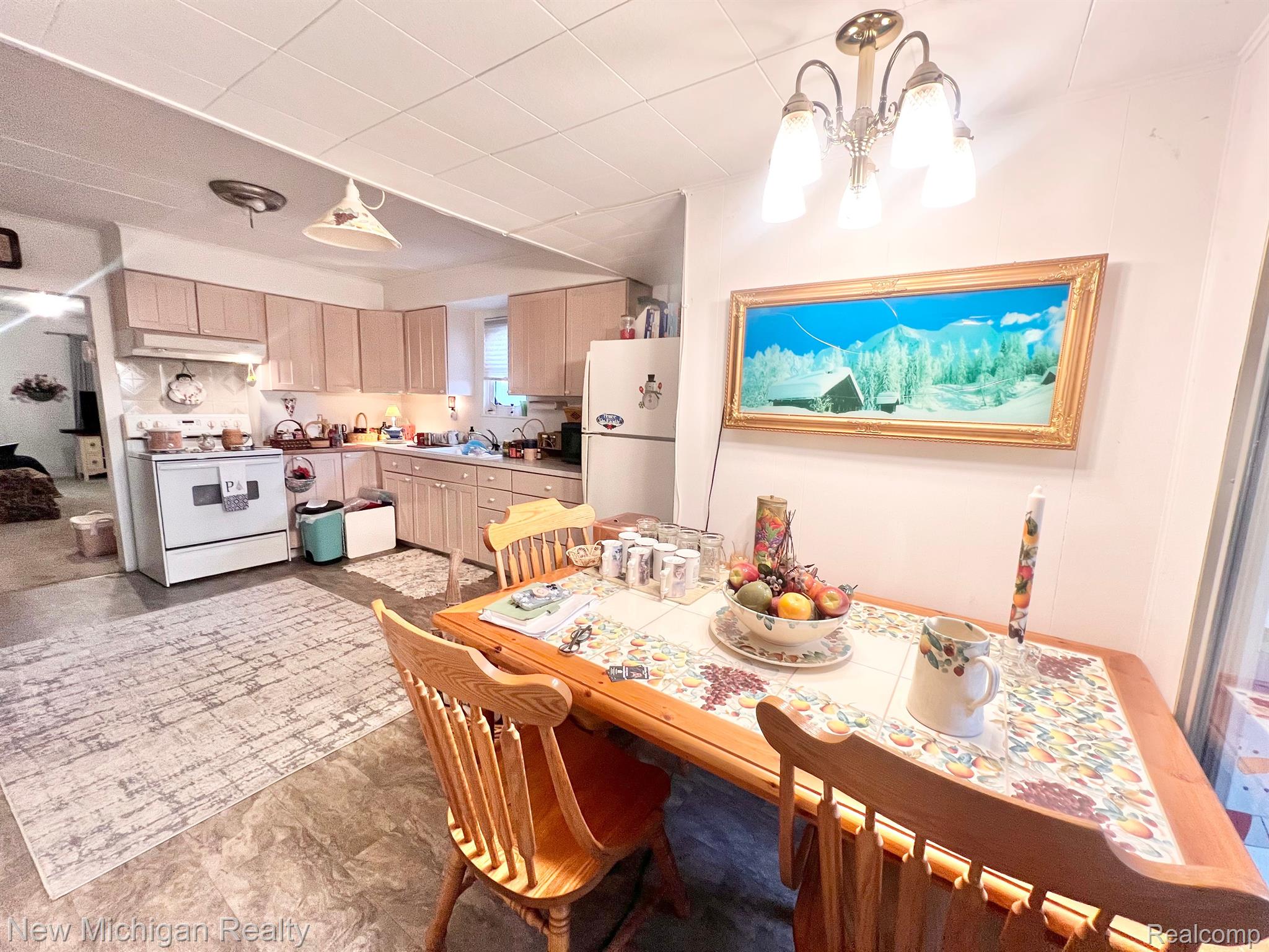 8406 Farrand Road Montrose, MI 48457 - Photo 8 of 16 Gallery Image 8