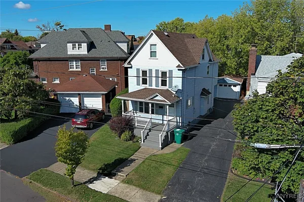 $255,000 | 1410 Fort Avenue, Niagara Falls, NY 14303
