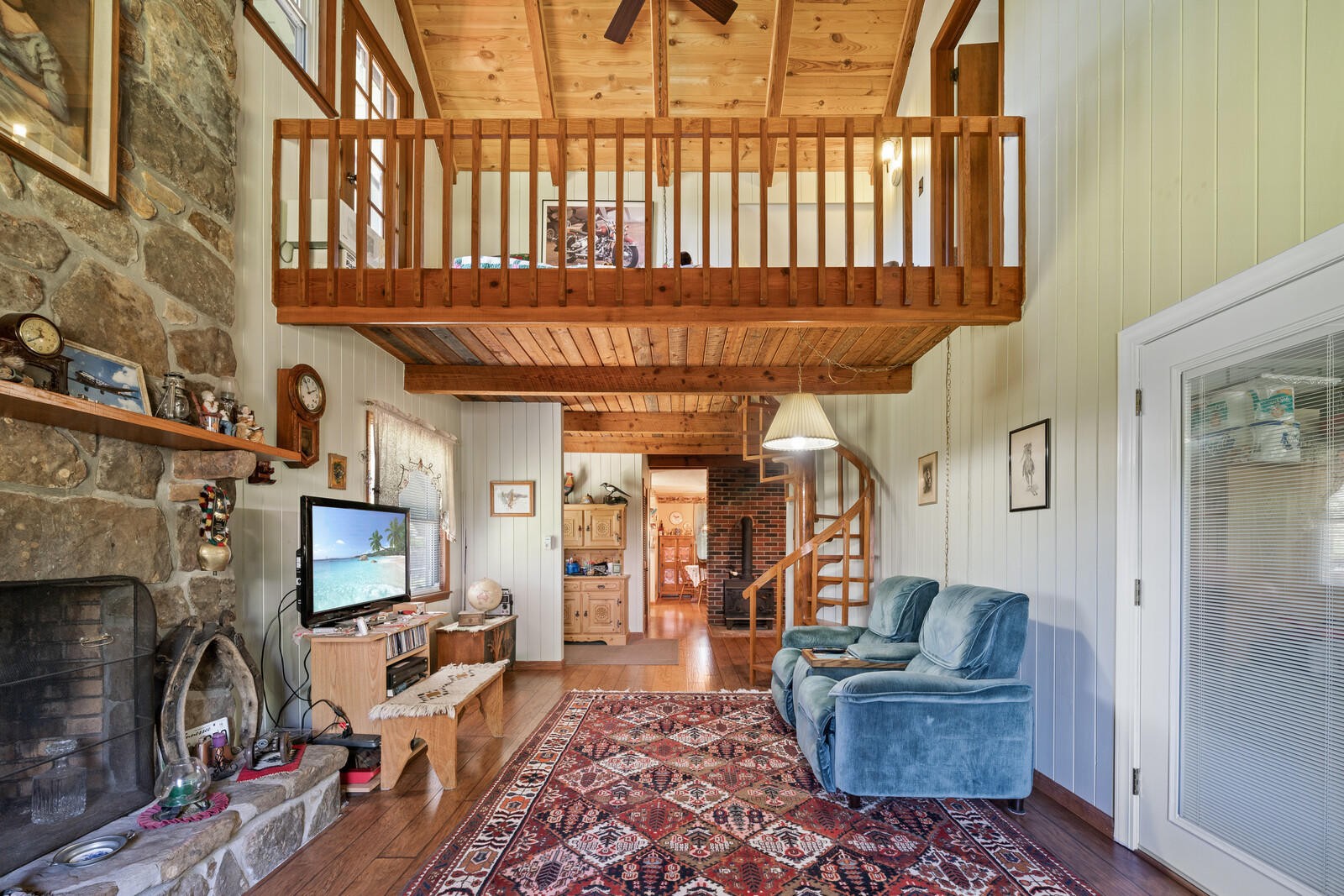 945 Flat Rock Road Jamestown, TN 38556 - Photo 8 of 39 Gallery Image 8