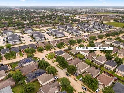$255,000 | 5038 Natchez Ridge Court, Katy, TX 77449