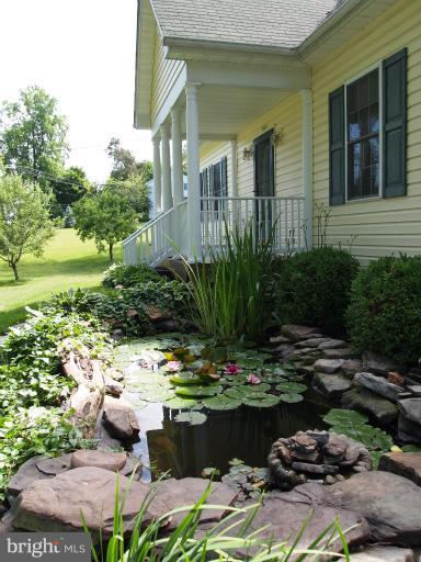 858 Berrys Ferry Road White Post, VA 22663 - Photo 1 of 30 Exterior (General)