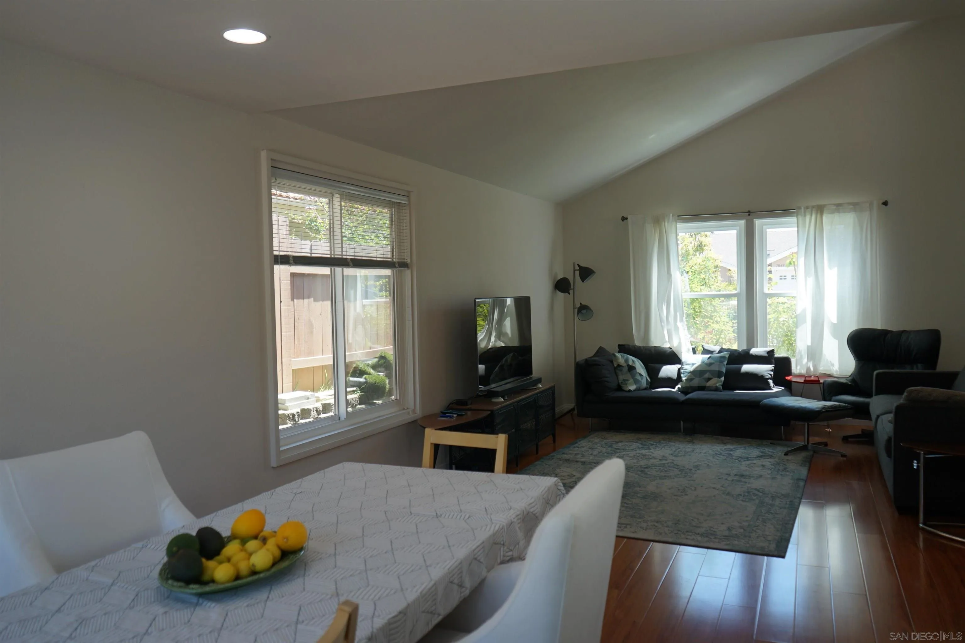 7842 Hemphill Drive San Diego, CA 92126 - Photo 8 of 29 a living room with furniture and a window