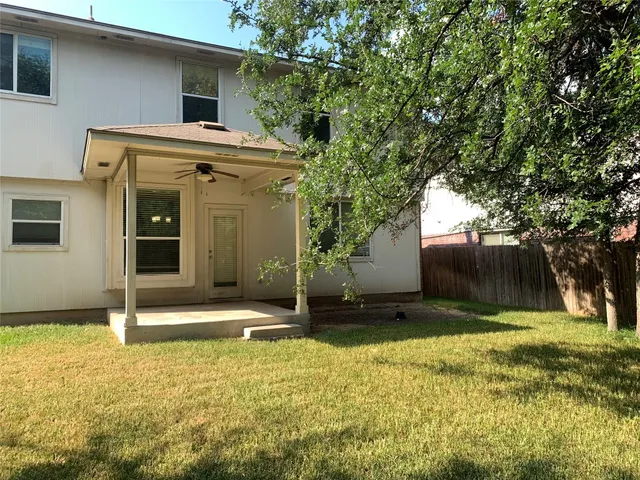 $2,000 | 3667 Spring Canyon Trail, Round Rock, TX 78681