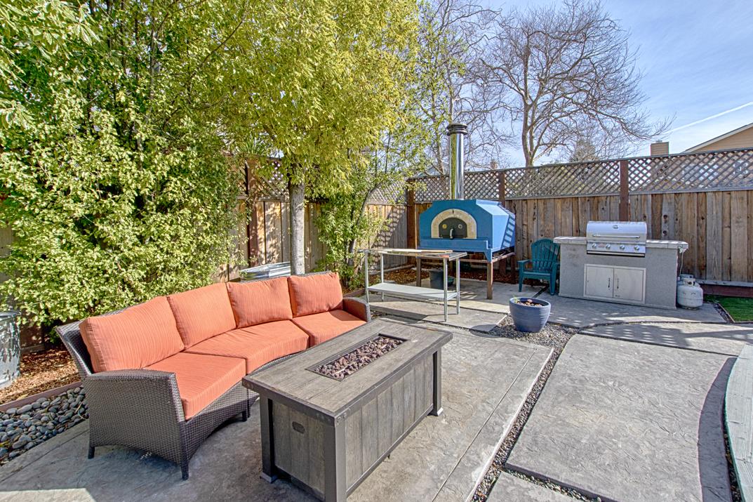 2230 Albert Lane Capitola, CA 95010 - Photo 22 of 34 an outdoor space with patio furniture