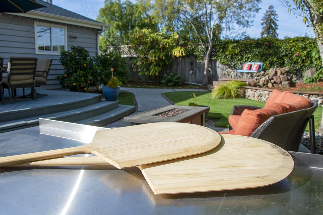 2230 Albert Lane Capitola, CA 95010 - Photo 25 of 34 a view of outdoor space yard and patio