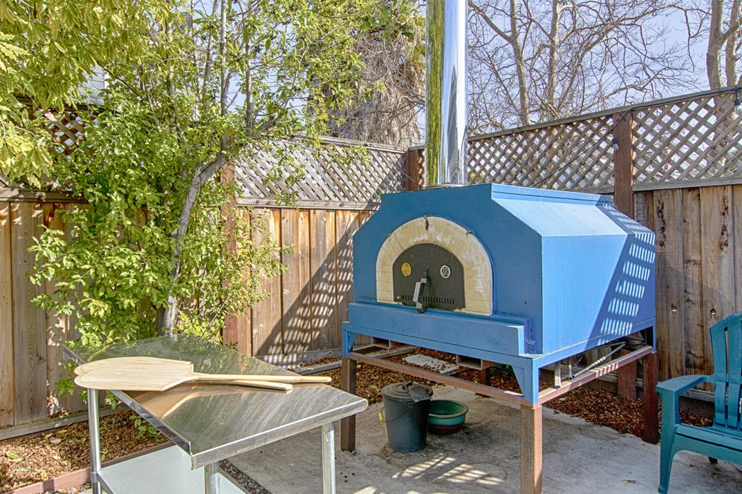 2230 Albert Lane Capitola, CA 95010 - Photo 26 of 34 a front view of a house with garden