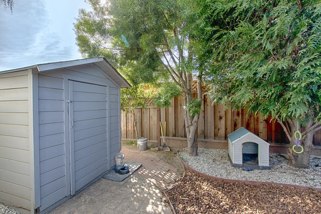 2230 Albert Lane Capitola, CA 95010 - Photo 30 of 34 a front view of a house with a yard
