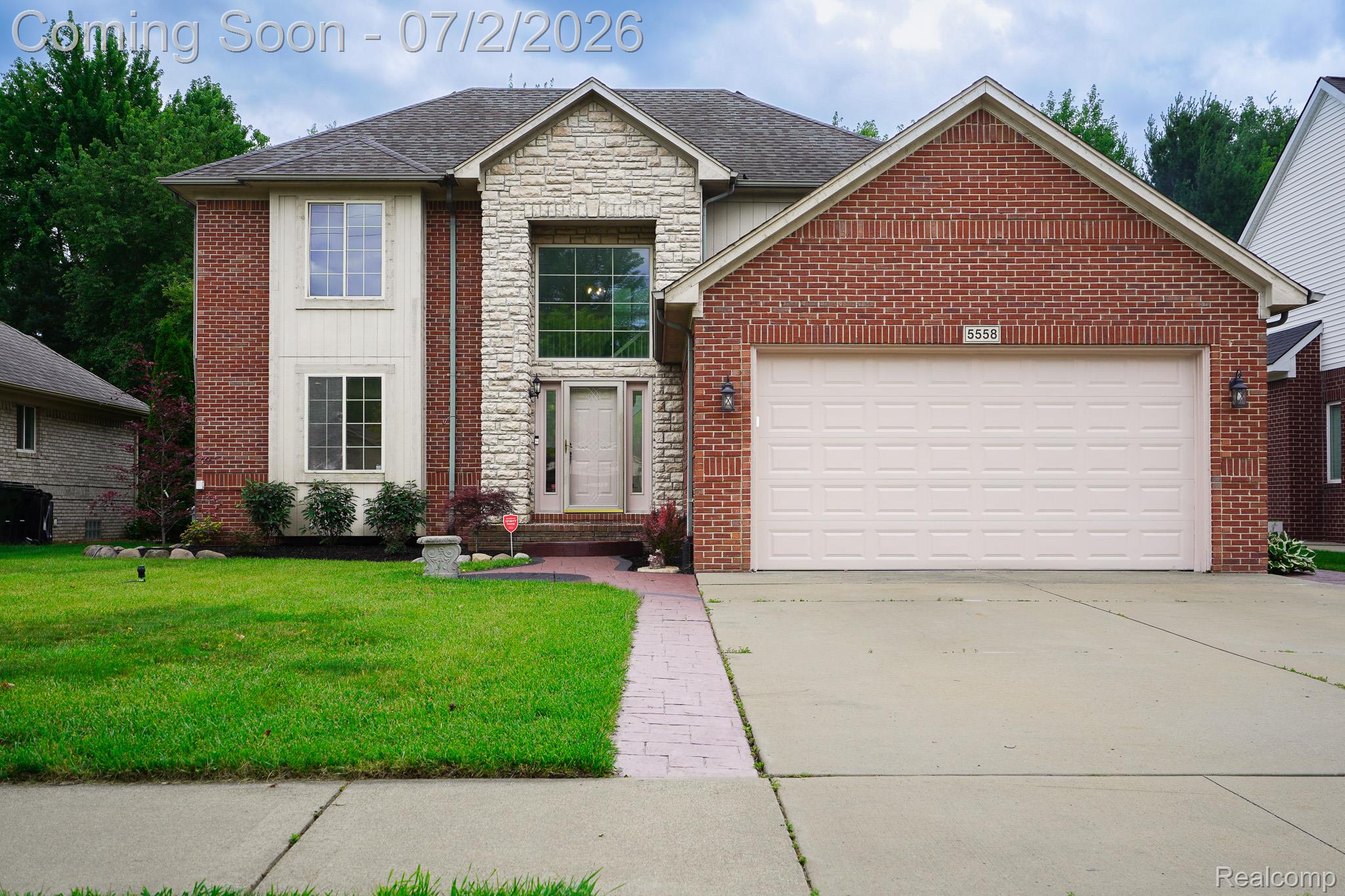5558 Bedell Road Sterling Heights, MI 48310 - Photo 1 of 77 DDS04875.jpg