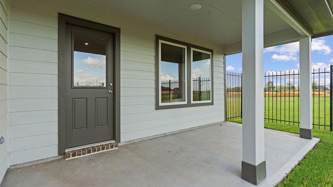 31215 Verona Ridge Drive Fulshear, TX 77441 - Photo 22 of 41 *Images and 3D tour are for illustration only and options may vary from home as built.