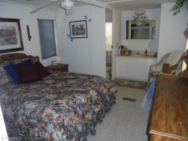 2410 Ralshore Street Southwest Supply, NC 28462 - Photo 9 of 12