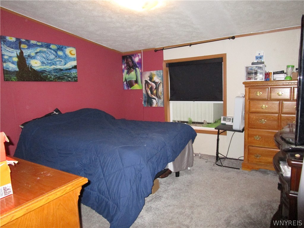 3450 Howard Road, Unit 114 Hamburg, NY 14075 - Photo 6 of 15 Primary bedroom